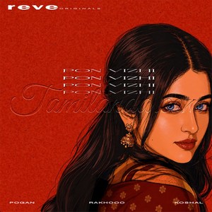 Pon Vizhi - Single (2026) (POGAN)